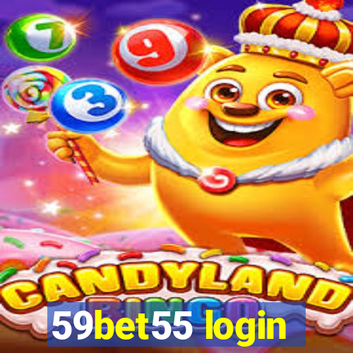 59bet55 login